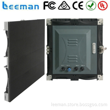 indoor led display system photo are piercing on the clitoris led module die cast aluminum led video display